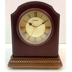 Настольные часы Seiko QXE018B