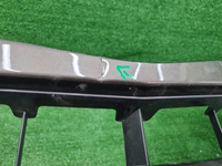 Бампер передний Mazda 3 BM (2013-2017)