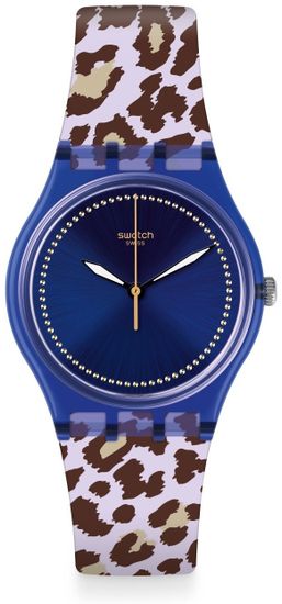 Наручные часы Swatch GV130