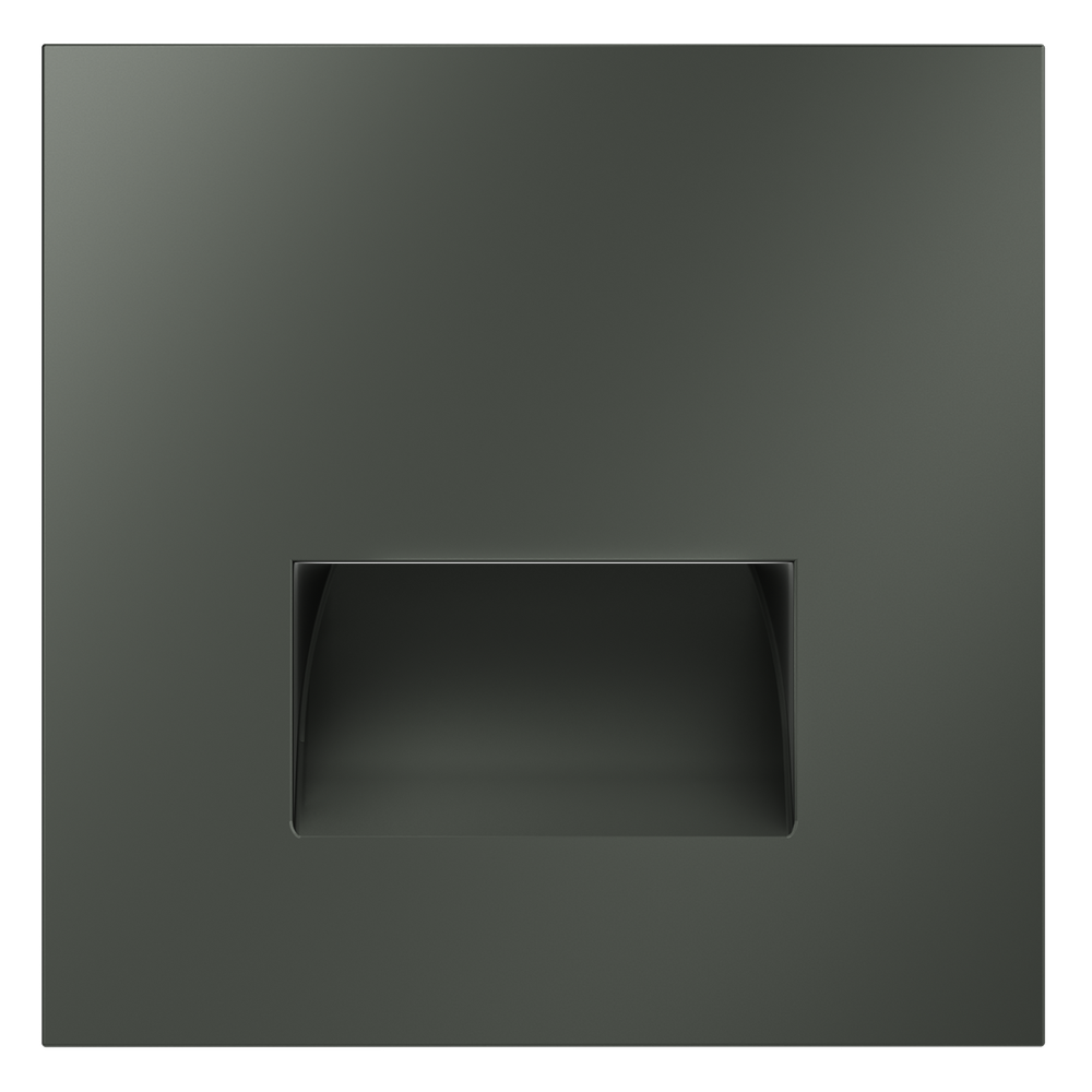 Накладка для подсветки светодиодной, S70 (титан)