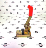 Ручка дверная правая внутренняя | 826/11628, 826/11106 | OEM