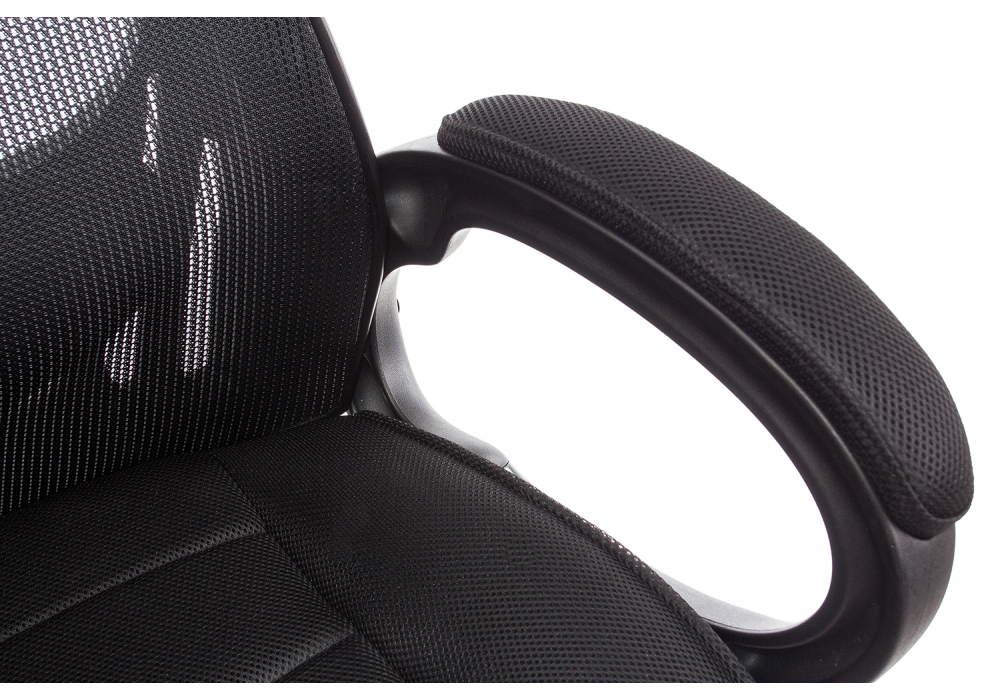 Компьютерное кресло Woodville Burgos черное