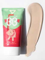 Многофункциональный BB крем Elizavecca Milky Piggy BB Cream SPF50 50 мл.