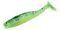 Виброхвосты съедобные LJ Pro Series MINNOW 3.3in (8,4 см), цв. T18, 7 шт.