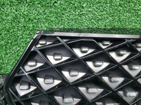 Решетка радиатора Chery Tiggo 4 Pro (2020-н.в.)