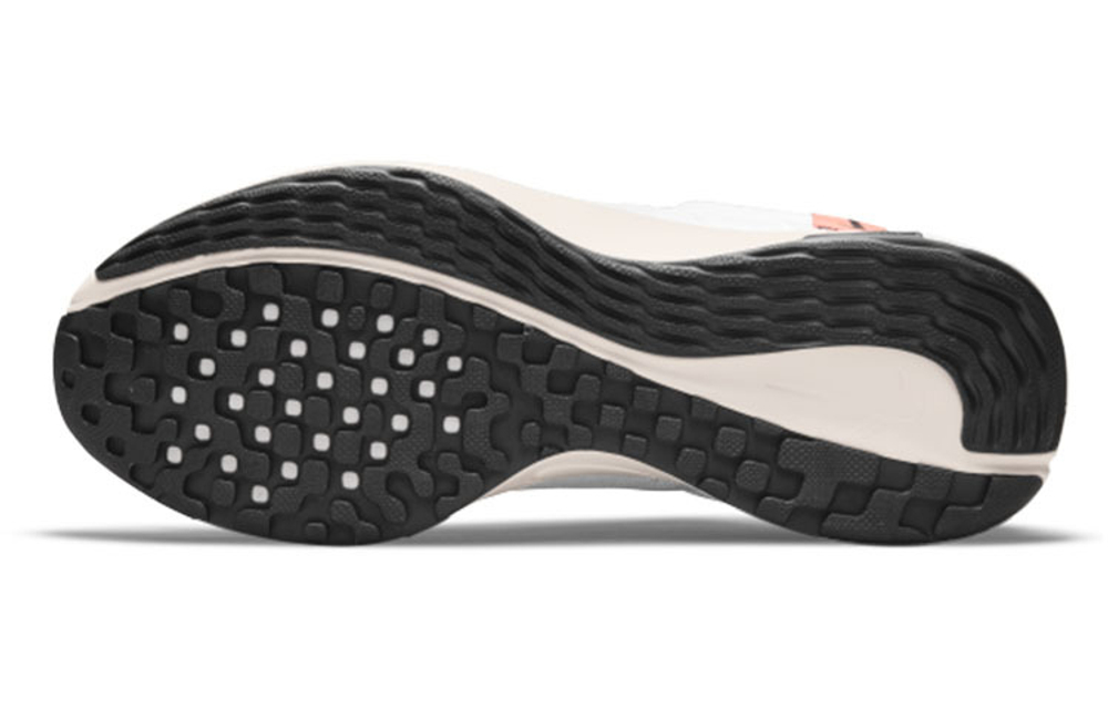 Кроссовки Nike Renew Serenity Run (Женская размерная сетка)
