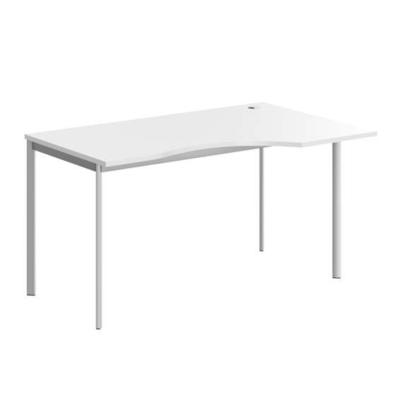 Стол эргономичный СА-2S(R)  1400х900х755 IMAGO-S