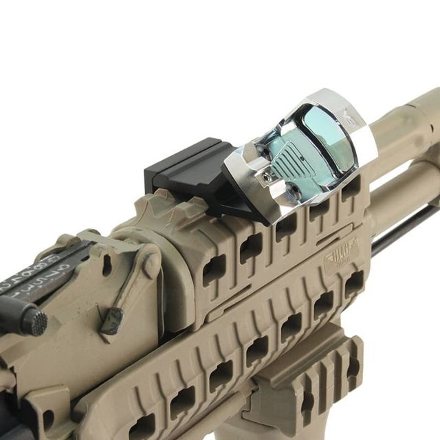 Кронштейн Frenzy-S 45°, Vector Optics