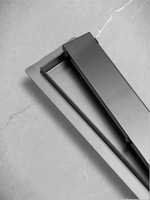 Душевой трап под плитку AltroBagno Livello 071241 GM (80)