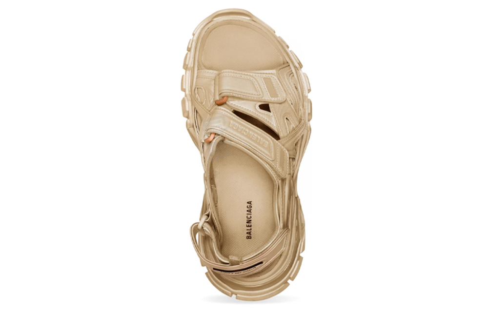 Balenciaga Track 2.0 (Женская размерная сетка)