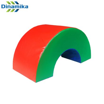 Мягкий модуль полукольцо-арка R400х400х(r)200 мм