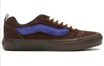 Sns X Vans Knu Skool