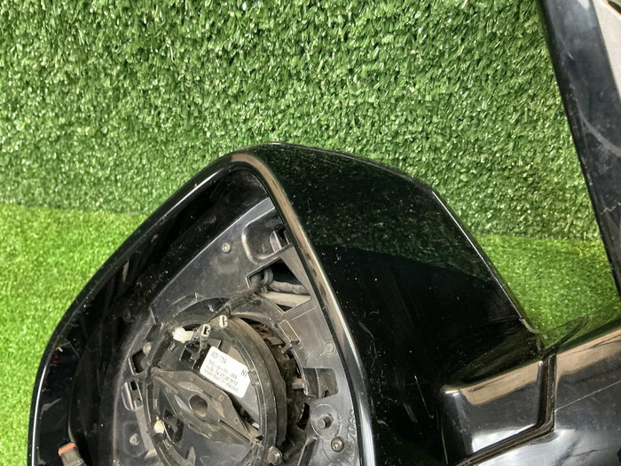 Зеркало левое BMW X5 G05 (2018-н.в.) 9 контактов