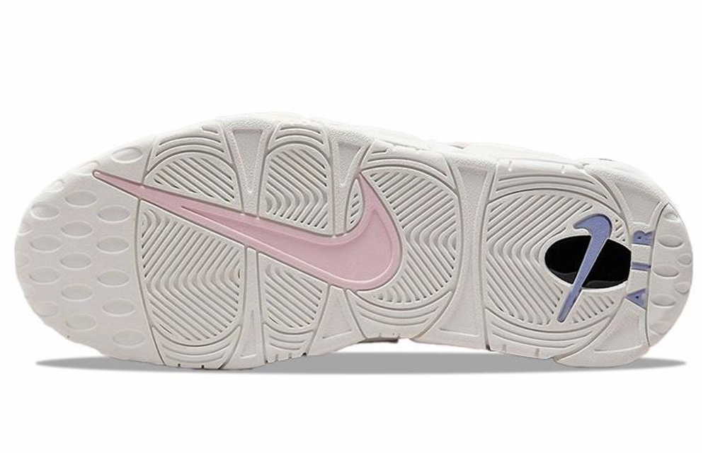 Кроссовки Nike Air More Uptempo Air