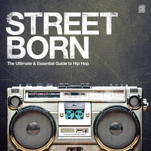Сборник / Street Born (Limited Edition)(Clear Vinyl)(2LP)