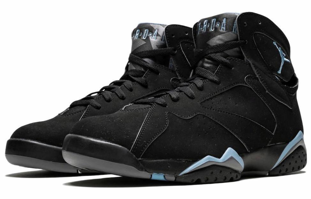 Кроссовки Jordan Air Jordan 7 "Chambray" 2023