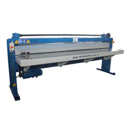 Станок для нанесения ребер жесткости Sente Makina PM 1200