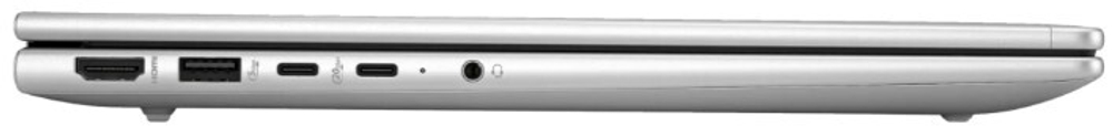 Ноутбук  HP ProBook 440 G11 14 ", Core Ultra 7, 32 Гб RAM, 1 Тб SSD, Arc graphics, Серебристый