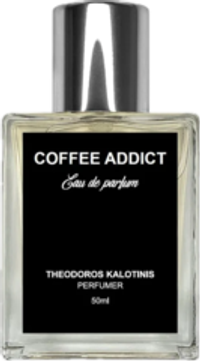 Theodoros Kalotinis Coffee Addict EDP