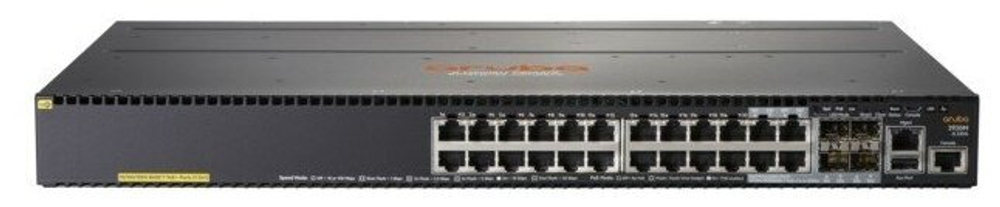 Коммутатор Hpe Aruba 2930M JL320A