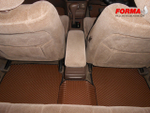 Toyota Vista 3 поколение V30 (1990-1994)