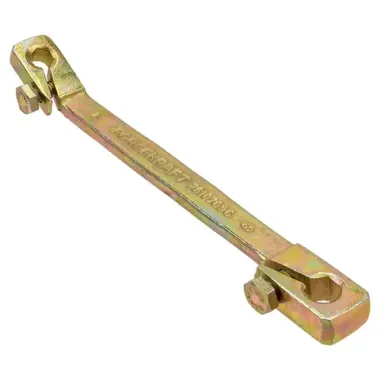 Ключ для тормозных трубок 7х9мм FORCEKRAFT FK-7510709C