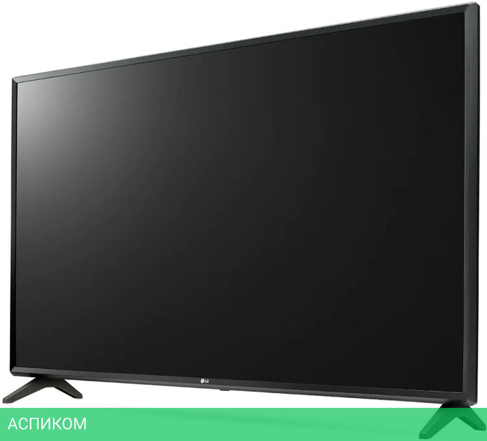 Телевизор LED LG 43" 43LM5772PLA.ADKB