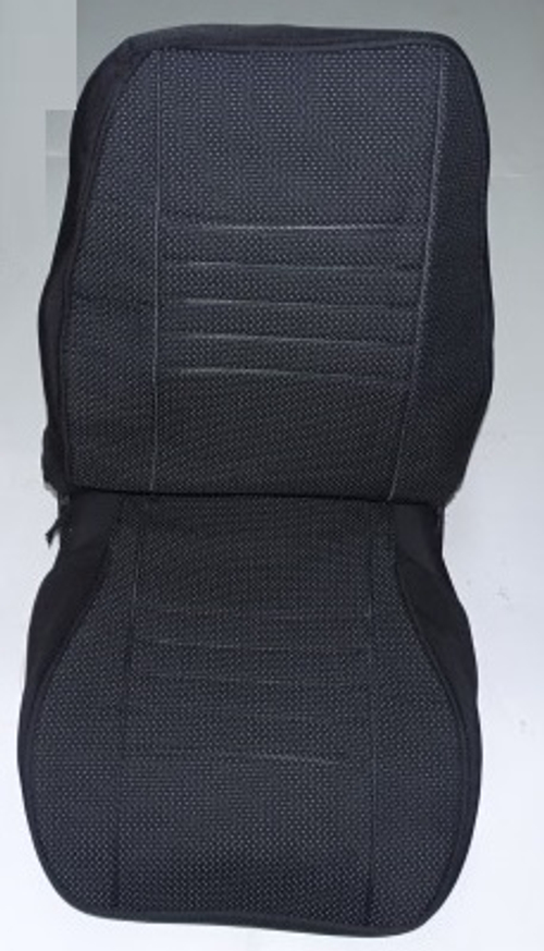 Чехлы на сиденье /УАЗ-3160 Хантер/ Жаккард (Н.Новгород*)