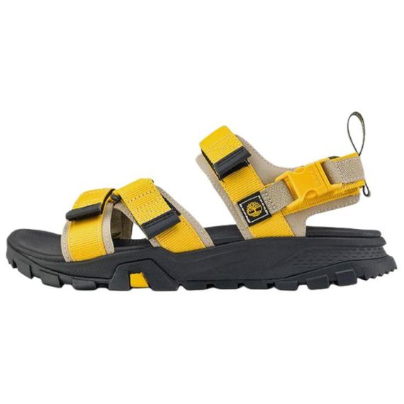 Timberland Garrison Trail 'Yellow'