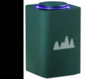 Умная колонка Яндекс Станция Макс с Zigbee и Алисой (65 Вт, Bluetooth 5.0, Wi-Fi, HDMI), Зеленый