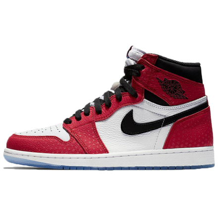 Кроссовки Air Jordan 1 Retro High OG Origin Story x Marvel