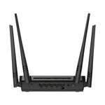 Маршрутизатор D-Link DIR-822/RU/E1A