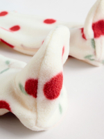 Комбинезон / Cлип для малышей флисовый Next F35-899, 2 шт., Молоный