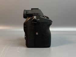 Sony A7 III 4.600 кадров