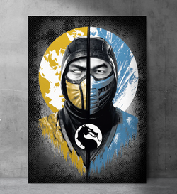 Mortal Kombat 1