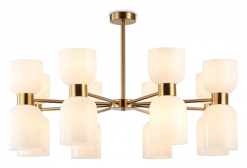 Люстра на штанге Ambrella Light LH LH56095