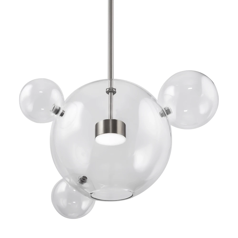 Подвесной светильник Freya AMORIS FR5281PL-L10N