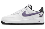 Кроссовки Nike Air Force 1 Low 07 Lv8 "Hoops"
