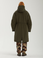 Мужская Куртка Padded M65