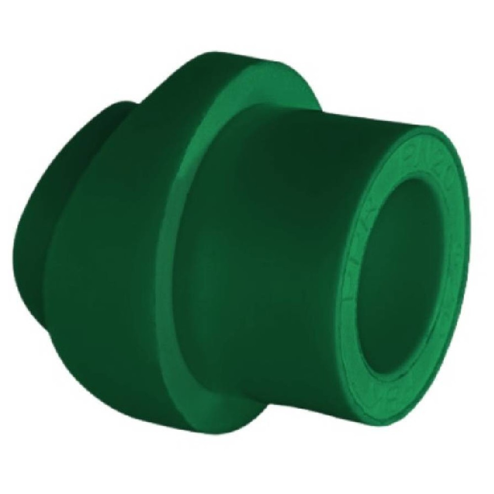 Седло вварное ПП AntiFire D110-32 Green