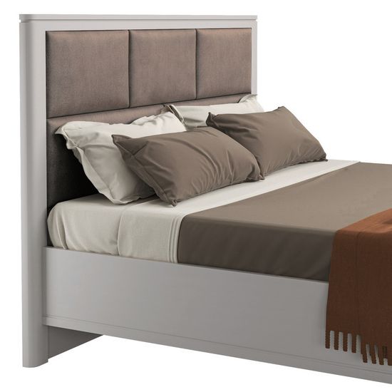 Кровать с решеткой ALBA, FRATELLI BARRI