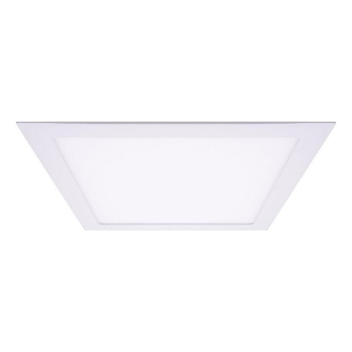 Встраиваемый светодиодный светильник SWG PL-S300-24-WW 002420