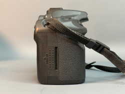 Canon EOS 50D Body 9.000 кадров
