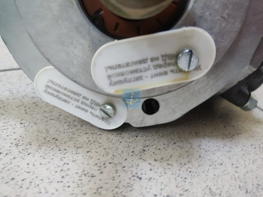 ТНВД (с комплектом деталей для установки взамен ТНВД bosch) 531-52 53445.1111006