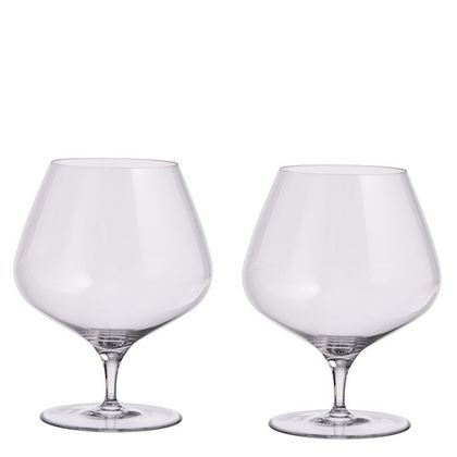 Набор бокалов Cognac 2шт 630мл Halimba Balance