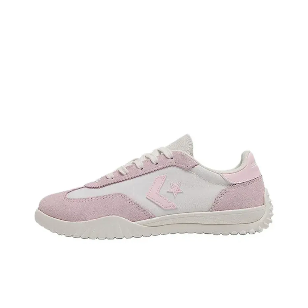 Кеды Converse Run Star Trainer 'Summit Pink' A15069C