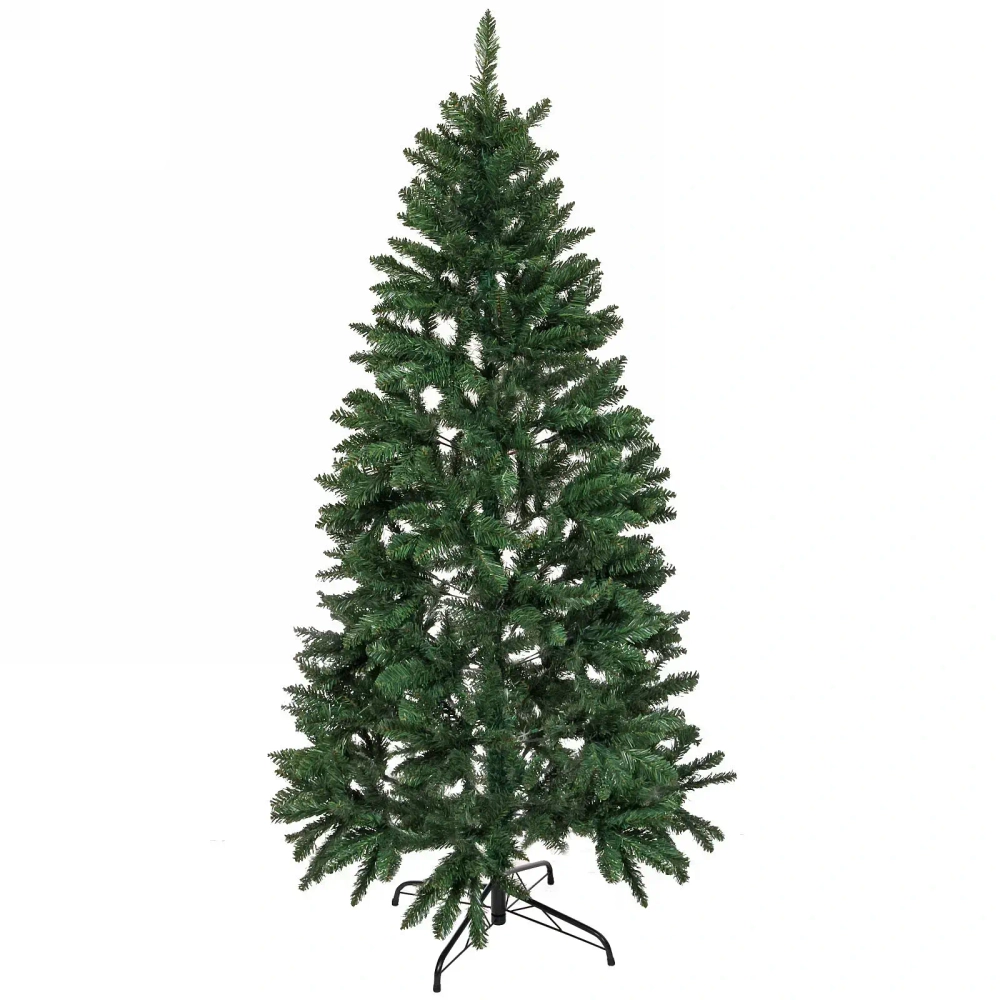 Ёлка «Альпийская» 180 см, ПВХ (490 веток)