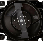 Газонокосилка аккумуляторная MAKITA DLM 330 RT DLM330RT