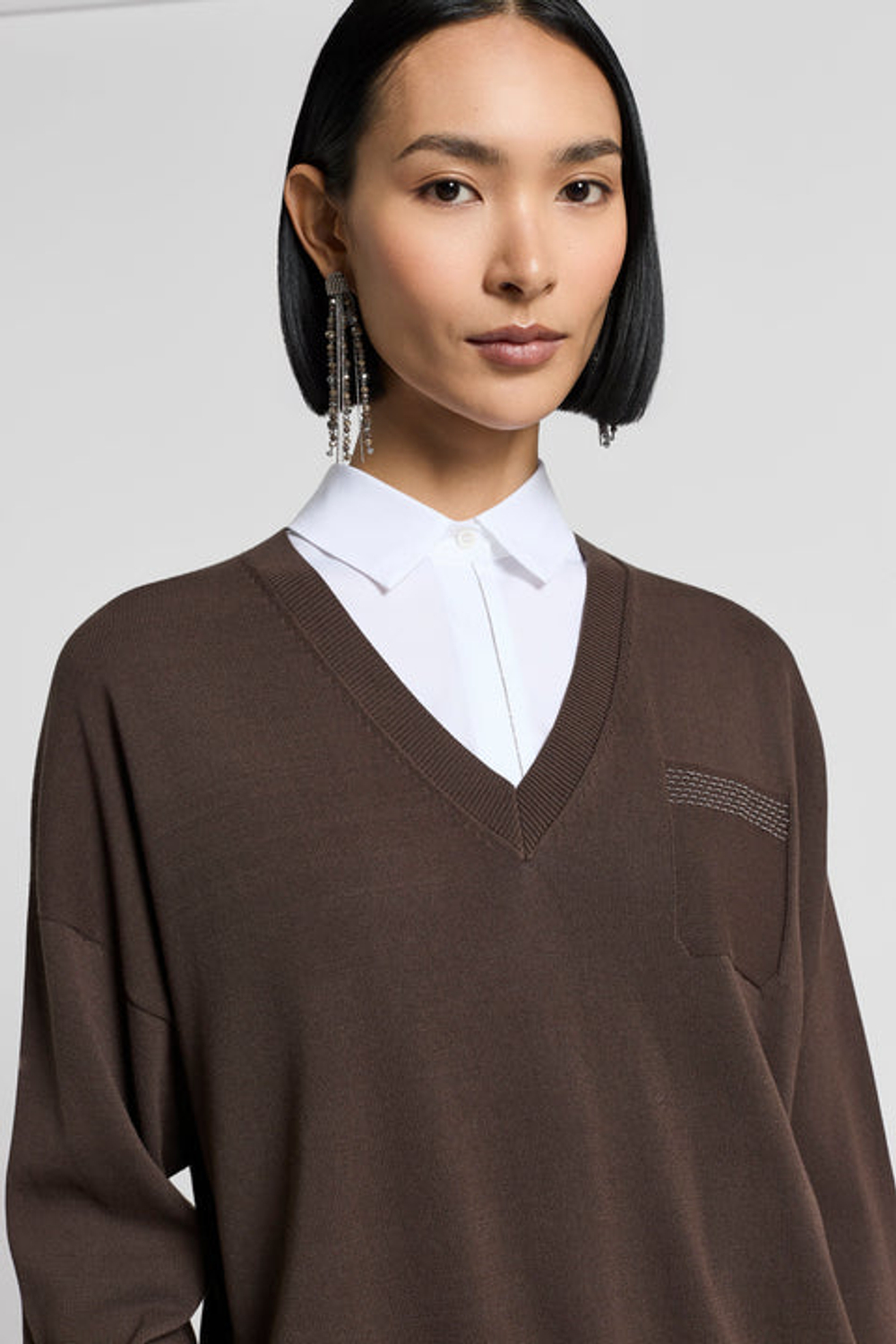 Джемпер PESERICO 42IT