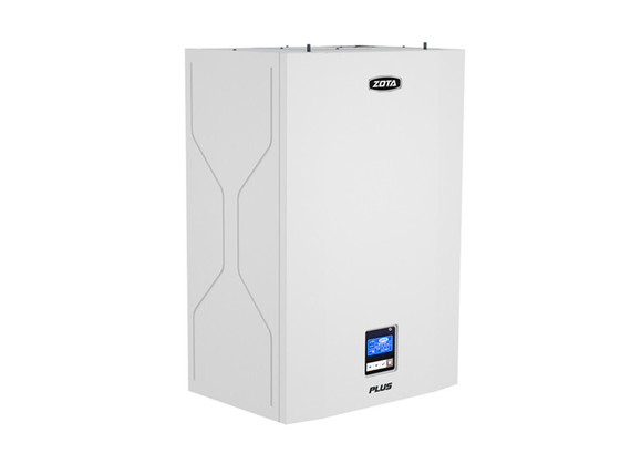 Миникотельная ZOTA MK-S Plus 12 кВт 35090